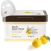 Skinfood Yuja C Vita Dagelijks Masker 270 g