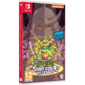 Teenage Mutant Ninja Turtles: Shredder's Revenge - Nintendo Switch