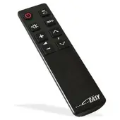 Velleman UNIVERSELE TV-AFSTANDSBEDIENING