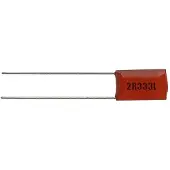 Boston CDR-333  condensator 0.033 µF, 10-pack
