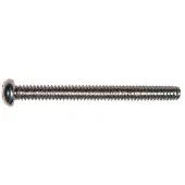 Boston PS-17-N pickup schroeven 2,4 x 26 mm – dome head, nikkel (12 stuks)