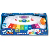 Keenway Braet Music Kids Piano
