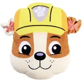 Simba Kinderkussens, Psi Patrol Poduszka Puin 50cm