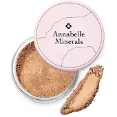 Annabelle Minerals - Coverage Mineral Foundation - 4g