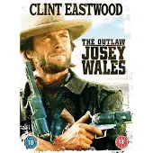 Warner Outlaw Josey Wales