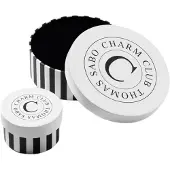 Thomas Sabo - CC1339-051-4 - Bedel - Dames - 925 Zilver - 1,5cm - Birthstones