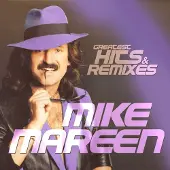 Zyx Mike Mareen - Greatest Hits & Remixes Vol.2 (LP)