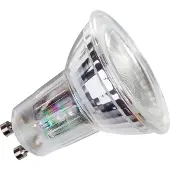 Megaman Led spot GU10 | (4.7W, 390lm, 2700K, Dimbaar)