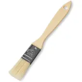 Schneider bakkwast 2,5cm, 2,5(b) x 20(l)cm