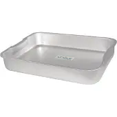 Vogue Braadslede aluminium 32 cm