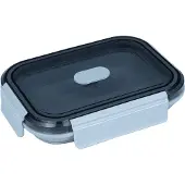 Lurch Up&Down vouwbare lunchbox uit silicone 800ml