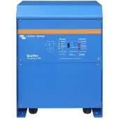 Victron Energy Omvormer 162 kW - Zuivere sinusvorm