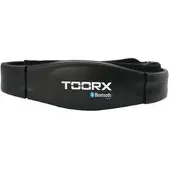 Toorx Bluetooth Smart Hartslagmeter Borstband met ANT+ en kHz