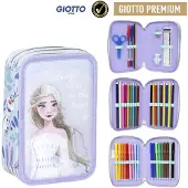 Cerdá Pennentas Frozen Lila, 12,5 x 6,5 x 19,5 cm