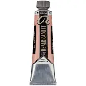 Taidepiste Olieverf Tube 40 ml Napelsgeel Rood 224