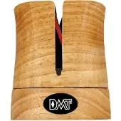 Dmt Simple Sharp Wood, doortrekslijper