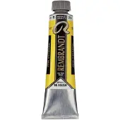 Taidepiste Olieverf Tube 40 ml Perm.Citroengeel 254