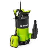 Fieldmann Dompelpomp - - FVC 2004-EK