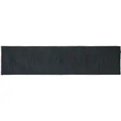 vidaXL Vloerkleden Donkergrijs 60 x 250 cm Jute