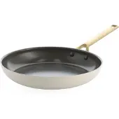 BK Sublime Koekenpan Crème 24 cm