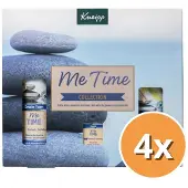 Kneipp 4x GESCHENK set ME-TIME COLLECTION (1 stuk)
