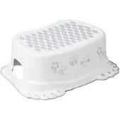Tega Baby Owl Wit Opstapje SO-006-103