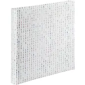 Hama Album XL Graphic, 30x30 cm, 80 witte pagina's, Stripes