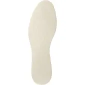 Pedag Merino - Extra dunne inlegzool met zijdezacht Merino wol - 36
