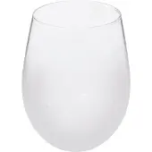 Secret De Gourmet Waterglazen set van 6 - 54cl - Mat
