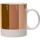 Pantone Koffiebeker 375 ml - Culture - Porselein