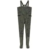 Trakker N2 Camo Waders 41/42