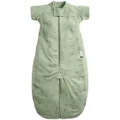 ErgoPouch Sleepsuit Slaapzak - 1,0 Tog - Slaapzak - Slaapzak baby - Slaapzakken - Slaapzak kind - Slaapzak 3-12 md - Slaapzak 80 cm - Willow