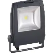Eglo Schijnwerper Gambettola Pro 45W antraciet