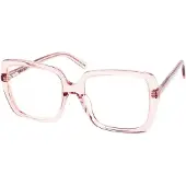 Frank and Lucie Leesbril Eyedentity -FL24606-Ballet-+1.00