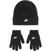 Nike Kids Set zwart / wit