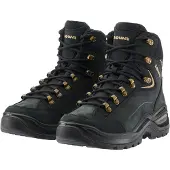 Lowa - Women's Renegade Evo GTX Mid - Wandelschoenen 37, zwart