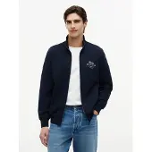 Tommy Hilfiger Sweatvest marine