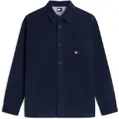 Tommy Hilfiger Overhemd navy