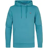 Petrol Industries Sweatshirt azuur