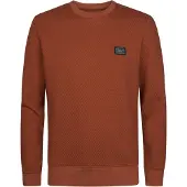 Petrol Industries Sweatshirt kreeft
