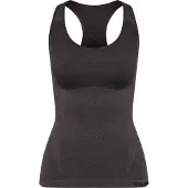 Hummel Sporttop bruin / zwart