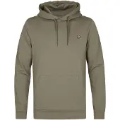 Petrol Industries Sweatshirt kaki