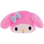 Sakami Merchandise Sanrio 3D Pillow My Melody 37 cm Kussens