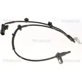 TRISCAN 8180 69149 Wielsnelheidssensor (ABS)
