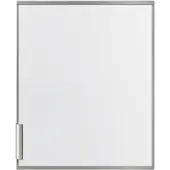 Bosch KFZ10AX0 Deurpaneel met decoframe