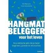 Lannoo Hangmatbelegger voor het leven (Paperback)