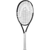 Head Racket Speed Mp Ul 2026 Unstrung Tennis Racket Zwart 1