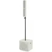 DB Technologies ES 503 luidsprekerset wit