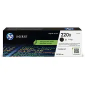HP 220X Toner Zwart XL