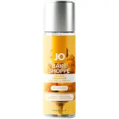 Jo Bake Shoppe - gearomatiseerde glijmiddel, soes (60 ml)